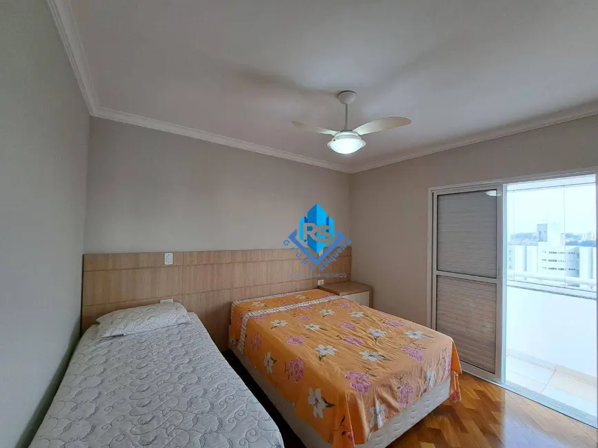 Apartamento com 3 quartos à venda, 110m2 em Centro, Sao Bernardo Do Campo - SP - imagem 8 Foto 8 de Apartamento com 3 quartos à venda, 110m2 em Centro, Sao Bernardo Do Campo - SP