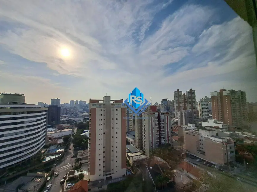 Apartamento com 3 quartos à venda, 110m2 em Centro, Sao Bernardo Do Campo - SP - imagem 7 Foto 7 de Apartamento com 3 quartos à venda, 110m2 em Centro, Sao Bernardo Do Campo - SP