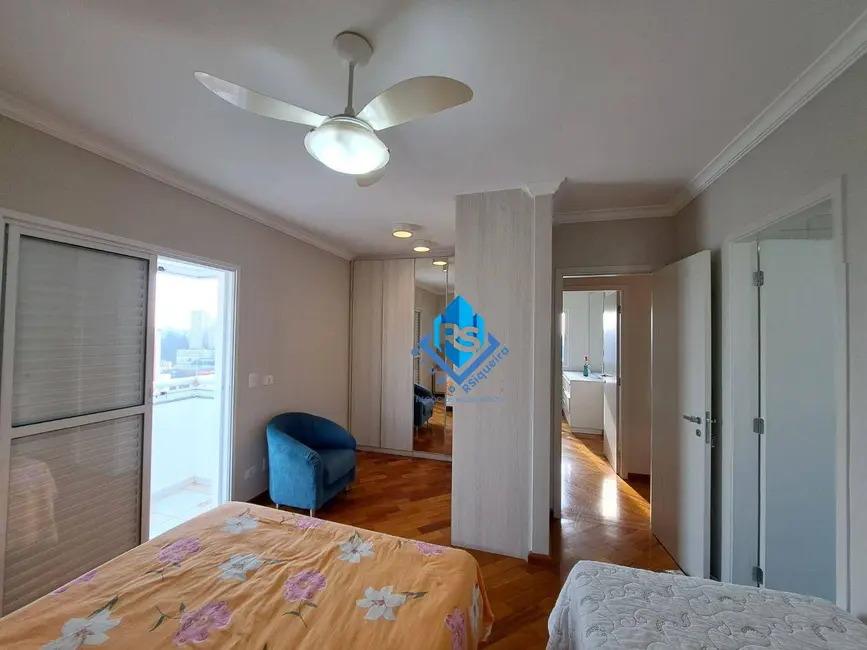 Apartamento com 3 quartos à venda, 110m2 em Centro, Sao Bernardo Do Campo - SP - imagem 9 Foto 9 de Apartamento com 3 quartos à venda, 110m2 em Centro, Sao Bernardo Do Campo - SP