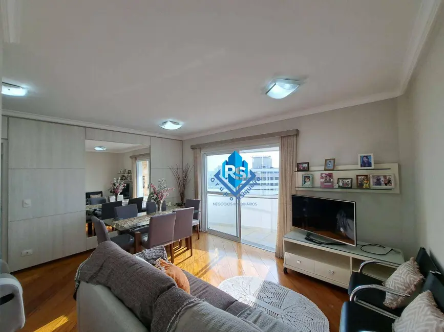 Apartamento com 3 quartos à venda, 110m2 em Centro, Sao Bernardo Do Campo - SP - imagem 1 Foto 1 de Apartamento com 3 quartos à venda, 110m2 em Centro, Sao Bernardo Do Campo - SP