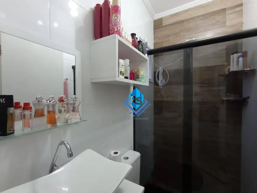 Foto 7 de Cobertura com 2 quartos à venda, 84m2 em Parque das Nações, Santo Andre - SP