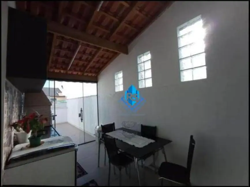 Foto 8 de Cobertura com 2 quartos à venda, 84m2 em Parque das Nações, Santo Andre - SP