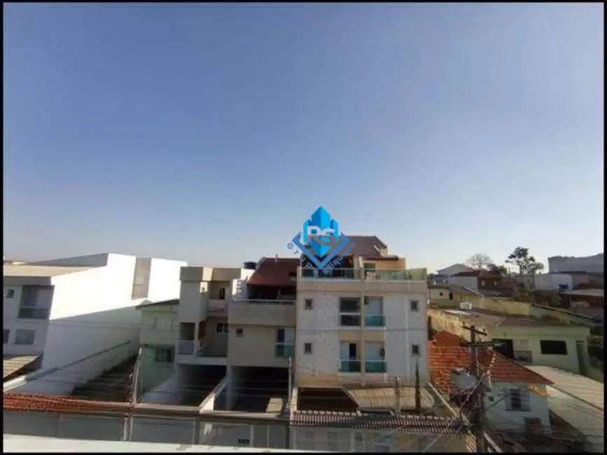 Foto 2 de Cobertura com 2 quartos à venda, 84m2 em Parque das Nações, Santo Andre - SP