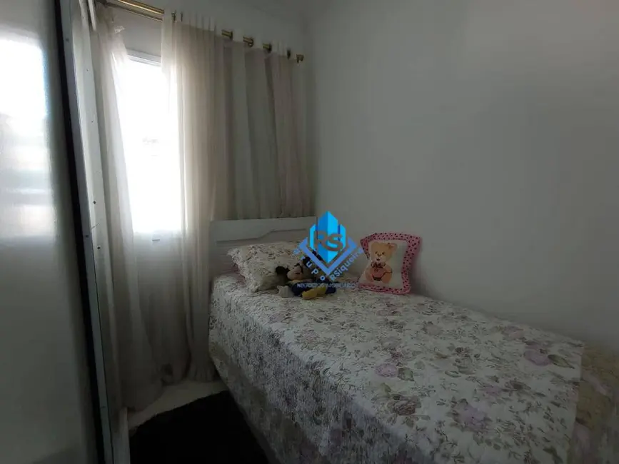 Foto 5 de Cobertura com 2 quartos à venda, 84m2 em Parque das Nações, Santo Andre - SP