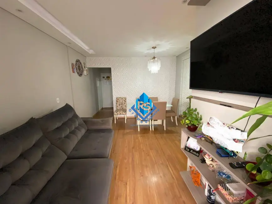 Apartamento com 2 quartos à venda, 65m2 em Assunção, Sao Bernardo Do Campo - SP - imagem 3 Foto 3 de Apartamento com 2 quartos à venda, 65m2 em Assunção, Sao Bernardo Do Campo - SP