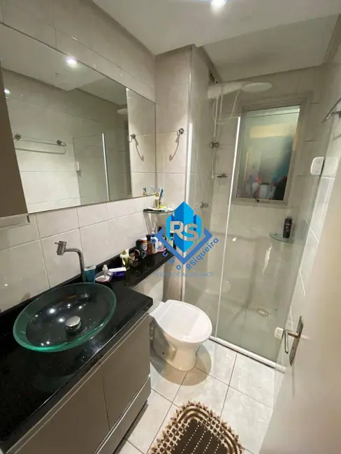 Apartamento com 2 quartos à venda, 65m2 em Assunção, Sao Bernardo Do Campo - SP - imagem 8 Foto 8 de Apartamento com 2 quartos à venda, 65m2 em Assunção, Sao Bernardo Do Campo - SP