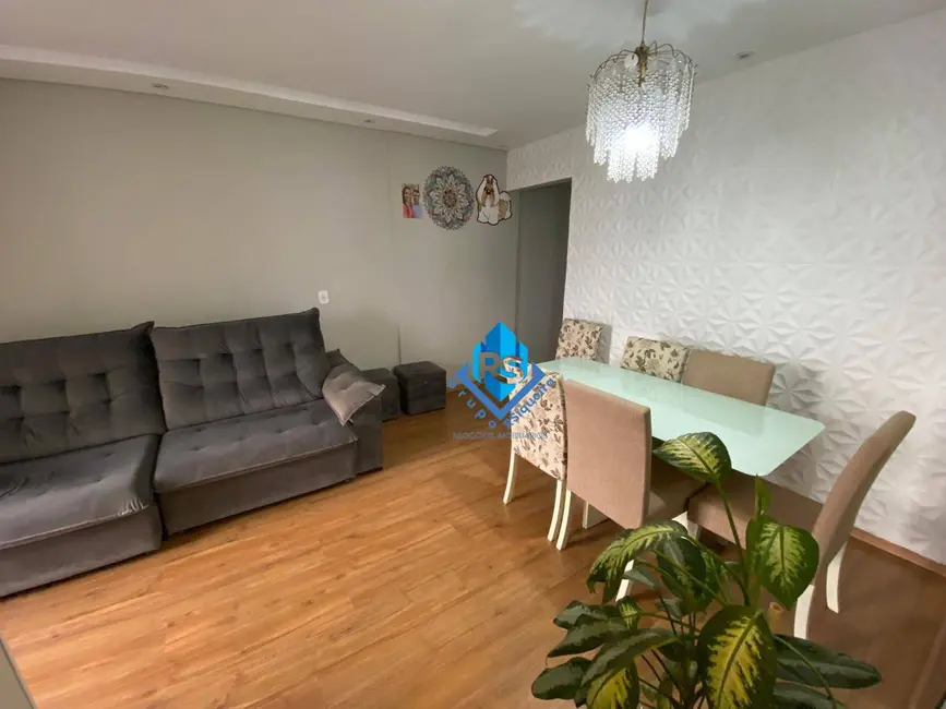 Apartamento com 2 quartos à venda, 65m2 em Assunção, Sao Bernardo Do Campo - SP - imagem 4 Foto 4 de Apartamento com 2 quartos à venda, 65m2 em Assunção, Sao Bernardo Do Campo - SP