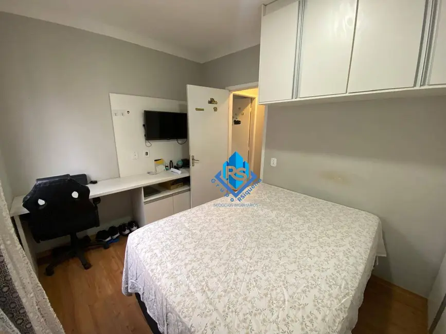 Apartamento com 2 quartos à venda, 65m2 em Assunção, Sao Bernardo Do Campo - SP - imagem 9 Foto 9 de Apartamento com 2 quartos à venda, 65m2 em Assunção, Sao Bernardo Do Campo - SP