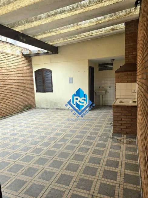 Foto 5 de Sobrado com 3 quartos à venda, 161m2 em Sao Bernardo Do Campo - SP