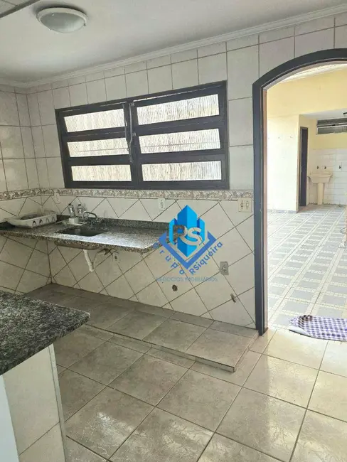 Foto 6 de Sobrado com 3 quartos à venda, 161m2 em Sao Bernardo Do Campo - SP