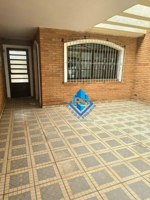 Foto 1 de Sobrado com 3 quartos à venda, 161m2 em Sao Bernardo Do Campo - SP