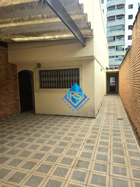 Foto 3 de Sobrado com 3 quartos à venda, 161m2 em Sao Bernardo Do Campo - SP