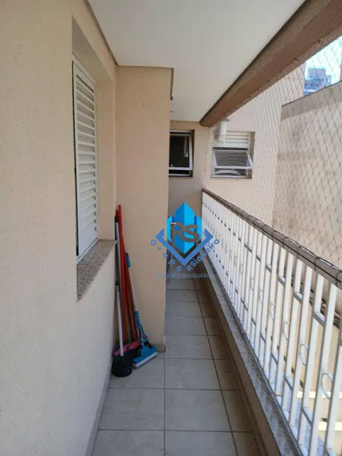 Foto 9 de Apartamento com 3 quartos à venda, 97m2 em Centro, Sao Bernardo Do Campo - SP