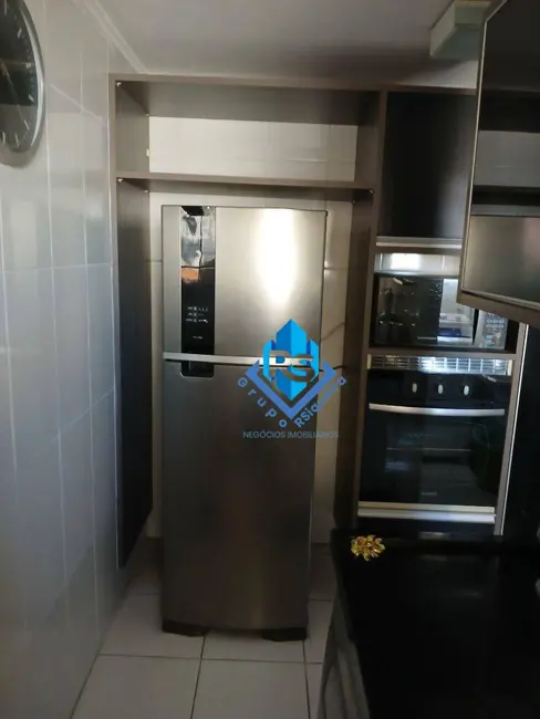 Foto 5 de Apartamento com 3 quartos à venda, 97m2 em Centro, Sao Bernardo Do Campo - SP