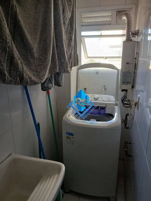 Foto 8 de Apartamento com 3 quartos à venda, 97m2 em Centro, Sao Bernardo Do Campo - SP