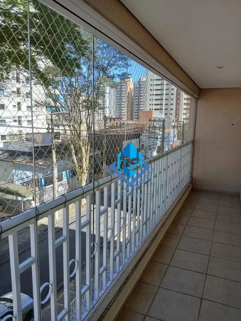 Foto 3 de Apartamento com 3 quartos à venda, 97m2 em Centro, Sao Bernardo Do Campo - SP
