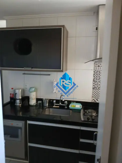 Foto 6 de Apartamento com 3 quartos à venda, 97m2 em Centro, Sao Bernardo Do Campo - SP