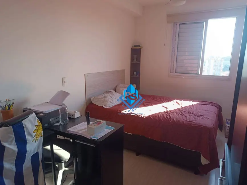 Apartamento com 1 quarto à venda, 42m2 em Jardim Olavo Bilac, Sao Bernardo Do Campo - SP - imagem 8 Foto 8 de Apartamento com 1 quarto à venda, 42m2 em Jardim Olavo Bilac, Sao Bernardo Do Campo - SP