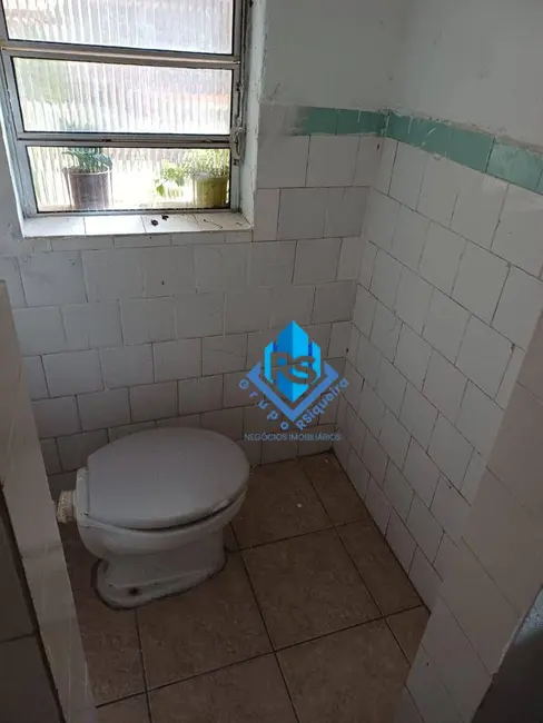 Foto 6 de Sala Comercial para alugar, 48m2 em Taboão, Diadema - SP