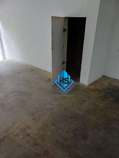 Foto 5 de Sala Comercial para alugar, 48m2 em Taboão, Diadema - SP