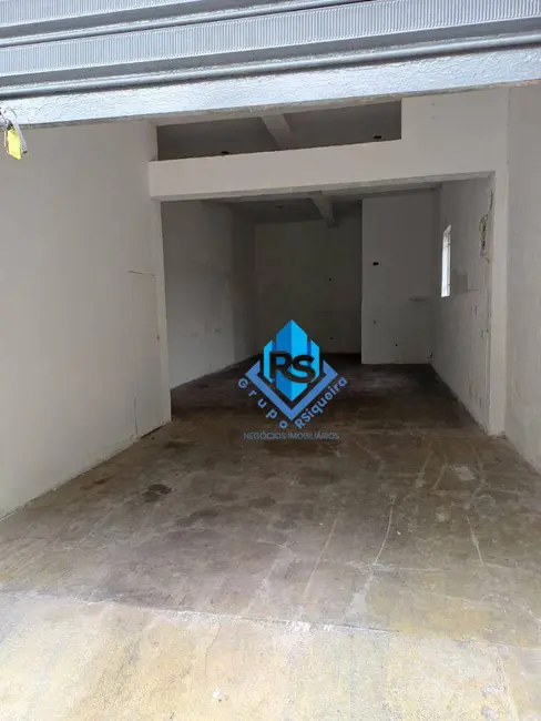 Foto 8 de Sala Comercial para alugar, 48m2 em Taboão, Diadema - SP