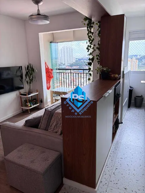 Foto 4 de Apartamento com 2 quartos à venda, 52m2 em Jardim Olavo Bilac, Sao Bernardo Do Campo - SP