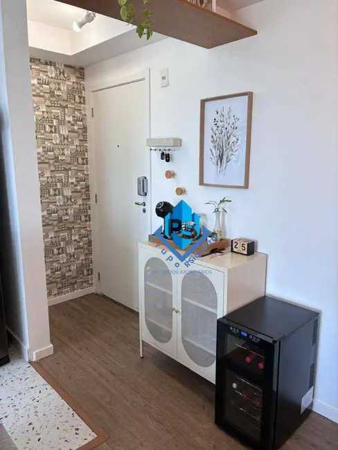 Foto 5 de Apartamento com 2 quartos à venda, 52m2 em Jardim Olavo Bilac, Sao Bernardo Do Campo - SP