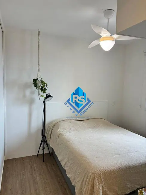 Foto 8 de Apartamento com 2 quartos à venda, 52m2 em Jardim Olavo Bilac, Sao Bernardo Do Campo - SP