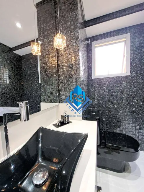 Foto 8 de Cobertura com 3 quartos à venda, 248m2 em Centro, Santo Andre - SP