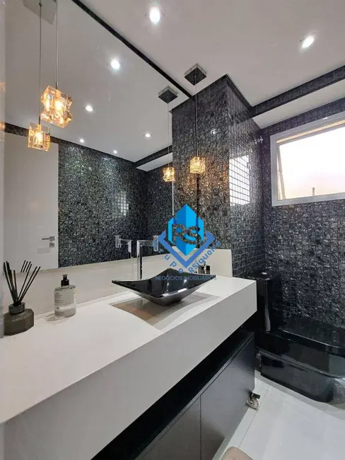 Foto 7 de Cobertura com 3 quartos à venda, 248m2 em Centro, Santo Andre - SP