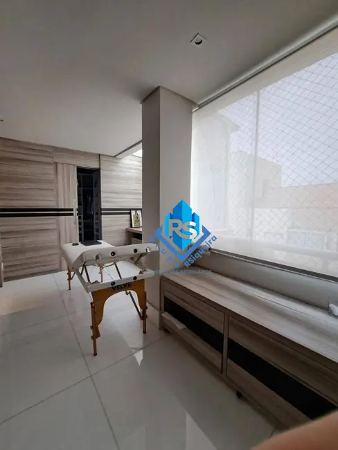 Foto 6 de Cobertura com 3 quartos à venda, 248m2 em Centro, Santo Andre - SP