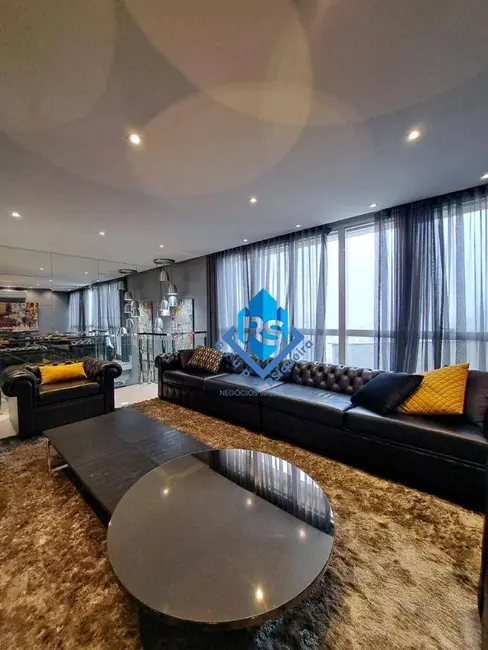 Foto 1 de Cobertura com 3 quartos à venda, 248m2 em Centro, Santo Andre - SP