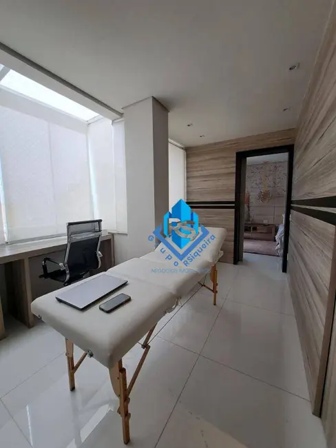 Foto 5 de Cobertura com 3 quartos à venda, 248m2 em Centro, Santo Andre - SP