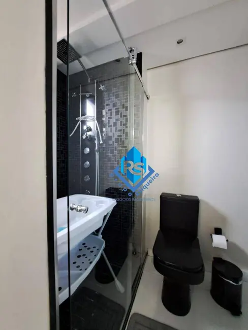 Foto 9 de Cobertura com 3 quartos à venda, 248m2 em Centro, Santo Andre - SP