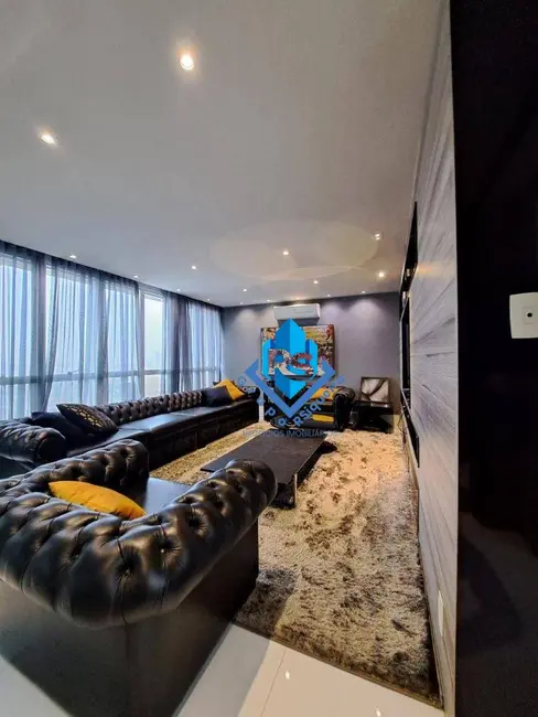 Foto 4 de Cobertura com 3 quartos à venda, 248m2 em Centro, Santo Andre - SP