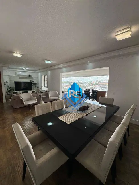 Foto 4 de Apartamento com 3 quartos à venda, 170m2 em Centro, Sao Bernardo Do Campo - SP