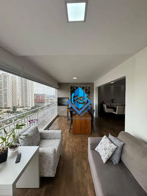 Foto 6 de Apartamento com 3 quartos à venda, 170m2 em Centro, Sao Bernardo Do Campo - SP