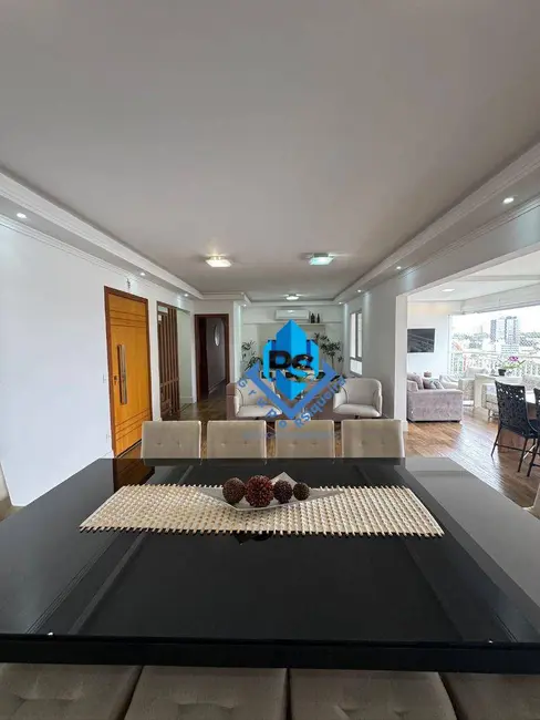 Foto 5 de Apartamento com 3 quartos à venda, 170m2 em Centro, Sao Bernardo Do Campo - SP