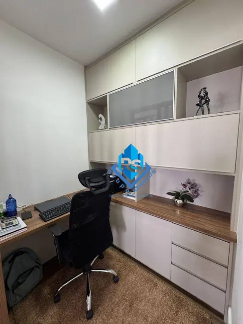 Foto 8 de Apartamento com 3 quartos à venda, 170m2 em Centro, Sao Bernardo Do Campo - SP