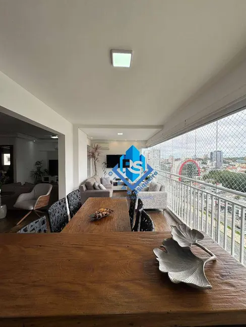 Foto 7 de Apartamento com 3 quartos à venda, 170m2 em Centro, Sao Bernardo Do Campo - SP