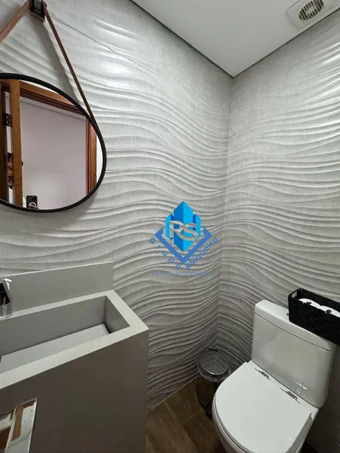 Foto 9 de Apartamento com 3 quartos à venda, 170m2 em Centro, Sao Bernardo Do Campo - SP