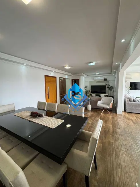 Foto 1 de Apartamento com 3 quartos à venda, 170m2 em Centro, Sao Bernardo Do Campo - SP