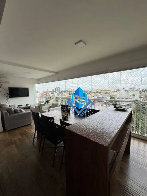 Foto 3 de Apartamento com 3 quartos à venda, 170m2 em Centro, Sao Bernardo Do Campo - SP