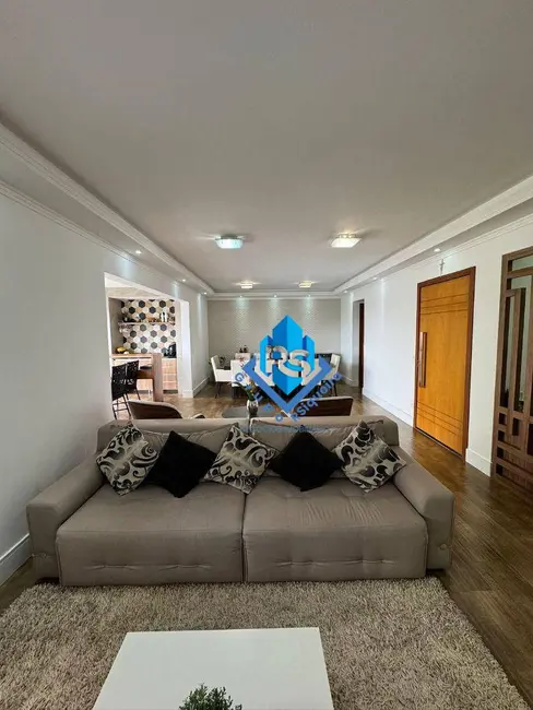 Foto 2 de Apartamento com 3 quartos à venda, 170m2 em Centro, Sao Bernardo Do Campo - SP