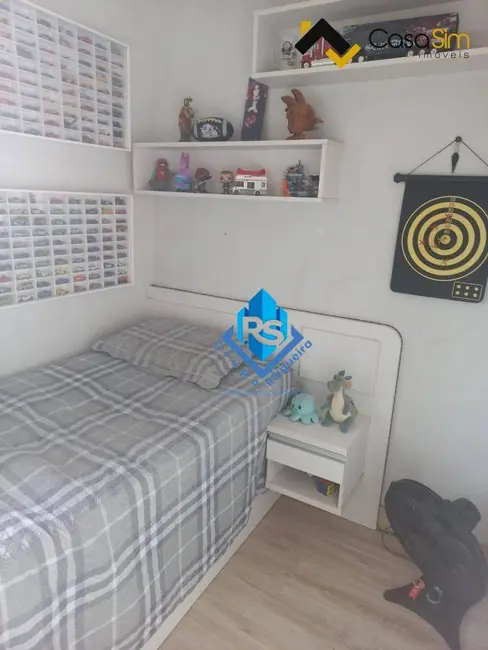 Apartamento com 2 quartos à venda, 58m2 em Demarchi, Sao Bernardo Do Campo - SP - imagem 4 Foto 4 de Apartamento com 2 quartos à venda, 58m2 em Demarchi, Sao Bernardo Do Campo - SP