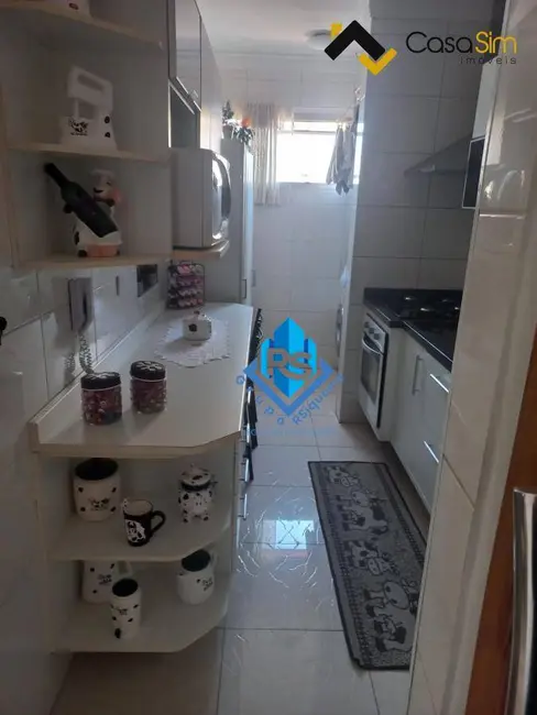 Apartamento com 2 quartos à venda, 58m2 em Demarchi, Sao Bernardo Do Campo - SP - imagem 6 Foto 6 de Apartamento com 2 quartos à venda, 58m2 em Demarchi, Sao Bernardo Do Campo - SP
