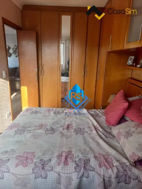 Apartamento com 2 quartos à venda, 58m2 em Demarchi, Sao Bernardo Do Campo - SP - imagem 3 Foto 3 de Apartamento com 2 quartos à venda, 58m2 em Demarchi, Sao Bernardo Do Campo - SP