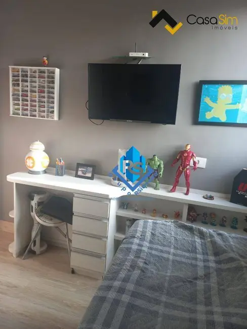 Apartamento com 2 quartos à venda, 58m2 em Demarchi, Sao Bernardo Do Campo - SP - imagem 5 Foto 5 de Apartamento com 2 quartos à venda, 58m2 em Demarchi, Sao Bernardo Do Campo - SP