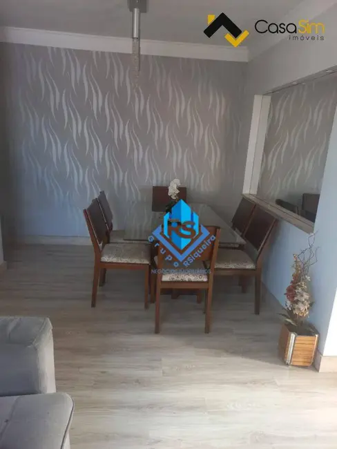 Apartamento com 2 quartos à venda, 58m2 em Demarchi, Sao Bernardo Do Campo - SP - imagem 2 Foto 2 de Apartamento com 2 quartos à venda, 58m2 em Demarchi, Sao Bernardo Do Campo - SP