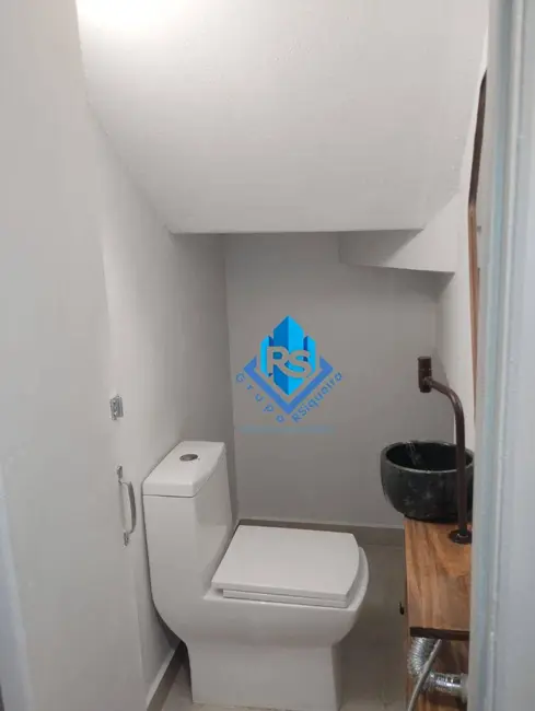 Foto 7 de Sobrado com 3 quartos à venda, 111m2 em Sao Bernardo Do Campo - SP